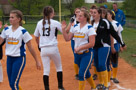 WHS vs. Oakdale 2
